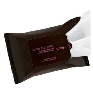  Make It Go Away Makeup Removing Wipes By Mark Beauty