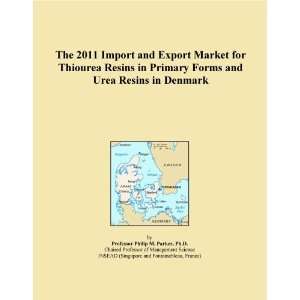   Market for Thiourea Resins in Primary Forms and Urea Resins in Denmark