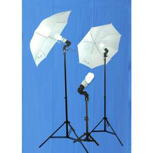 Lighting Kit Continuous Lighting Kit Photo Studio Kit3  