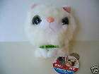 the cat artlist collection chinchila stuffed plush toy japan anime