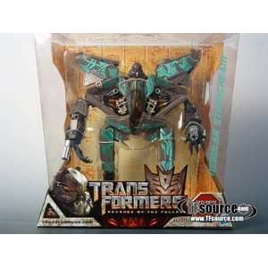   Revenge of the Fallen   Nebular Starscream   Exclusive Toys & Games