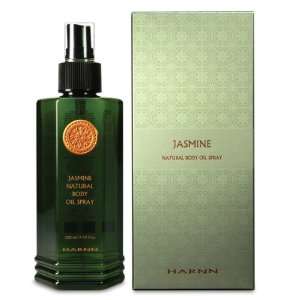  Jasmine Natural Body Oil Spray   Skin Care Health 