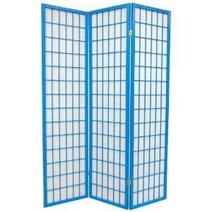  Durable & Lightweight Window Pane Shoji Screen