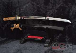 Handforged 1095 Steel Samurai Katana Swords Razor Sharp  