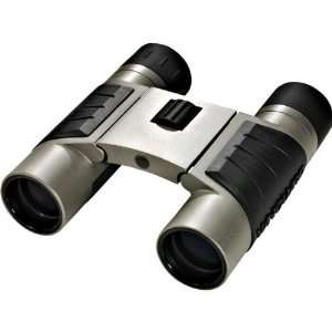   10 x 25 Compact Binoculars With Rubber Armored Su Musical Instruments