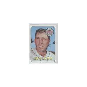  1969 Topps #201   Russ Snyder Sports Collectibles