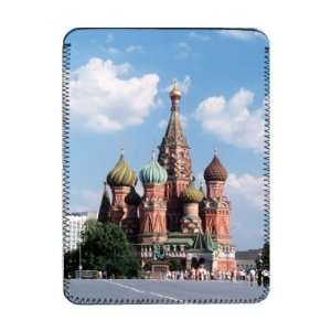  Saint Basils Cathedral   iPad Cover (Protective Sleeve 