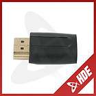  Converter to Mini Hdmi Adapter Type C HDTV Camcorder DVR Television