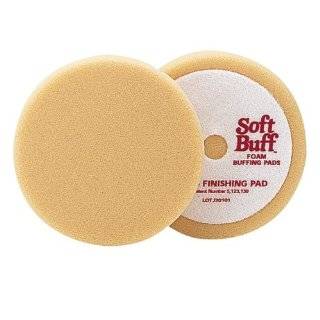  Top Rated best Body Repair Buffing & Polishing Pads