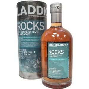   Rocks Single Malt Scotch Whisky 750ml Grocery & Gourmet Food