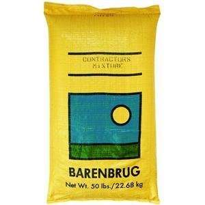 Barenbrug USA 47650 Landscapers Grass Seed  Industrial 