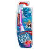 Tooth Tunes Musical Toothbrush   Hannah Montana ** We Got The Party 