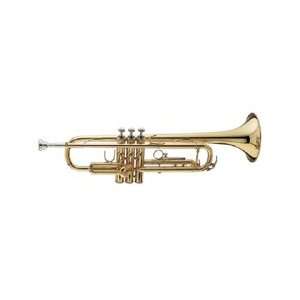   Prelude by Conn Selmer TR711 Student Bb Trumpet Musical Instruments