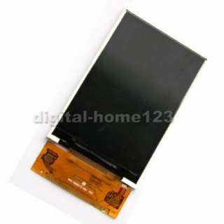 Touch screen + LCD Display For changjiang W007 phone  