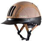 Troxel Sierra horse helmet sandstone medium