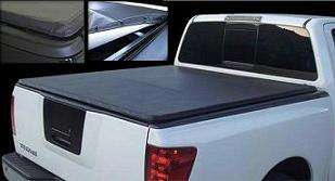 Dure New Tonneau Cover Truck Bed F150 Styleside Flareside 78.0 78.8 