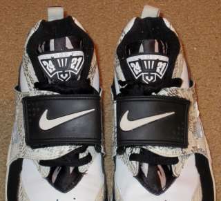   See More Details about  Nike Air Diamond Turf Shoes Return to top