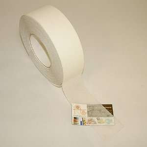 JVCC NS 2A Premium Non Skid Tape 2 in. x 60 ft. (Semi Transparent 