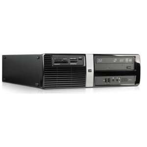  HP Promo Pro 3000 Small form Factor, Pentium E6300 Cpu 