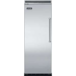 Viking Stainless Steel Upright Built In Freezer VCFB5301LSS  
