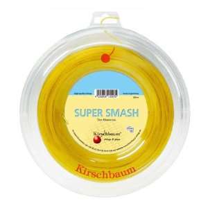  Kirschbaum Super Smash Honey 18G REEL
