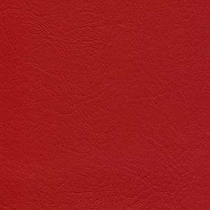 Red Naugahyde Marine Seating/Upholstery Vinyl   By the Yard  