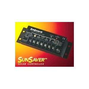  SunSaver SS 20L 12V Morningstar Charge Controller