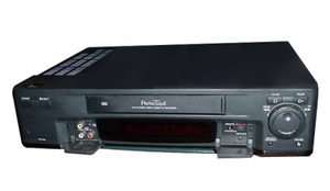 Mitsubishi HS U560 VHS VCR  