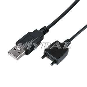  USB Data Cable for SONY ERICSSON C905A, K750, TM506, TM717 