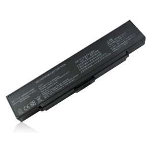   battery for Sony VGP BPS9 VGP BPS9A/B VGP BPS9/B VGP BPS10 VGP BPS9/S