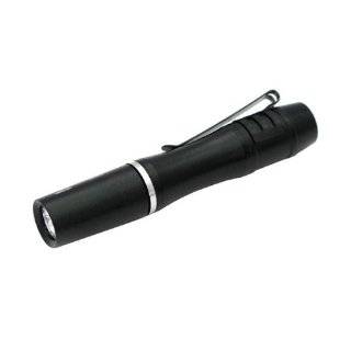  adjustable focus flashlight