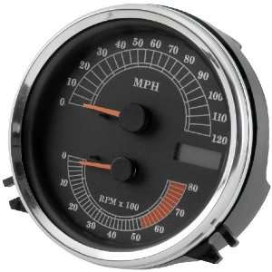  Bikers Choice Speedometer 169300 Automotive
