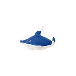   Kraft Dolphin Childrens Terrycloth Bath Sponge (Pack of 8) Beauty