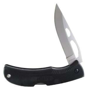  Old Timer MA4 Safe T Grip Folding Knife