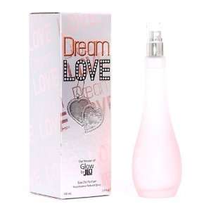 Dream Love 3.4 Oz Perfume Impression of Glow By JLO for 