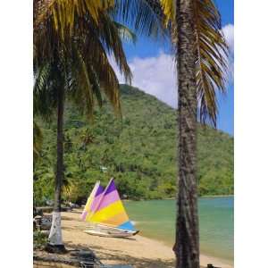  Reduit Beach, Rodney Bay, St. Lucia, Caribbean 