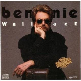 Top Albums by Bennie Wallace (See all 19 albums)