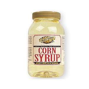 Golden Barrel Corn Syrup, 32 fl oz  Grocery & Gourmet Food