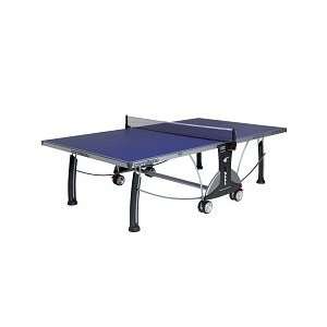  Cornilleau Sport 400M Outdoor Table Tennis Table Color 