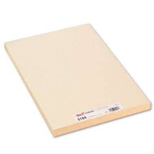  Pacon Products   Pacon   Medium Weight Tagboard, 18 x 12 