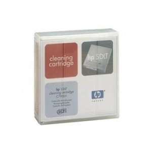   Cleaning Cartridge Tape for SDLT 1 & DLT S4 Drives
