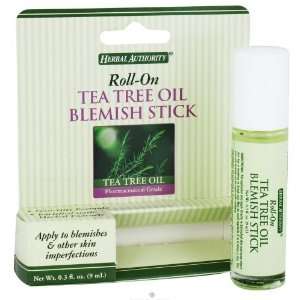   with Tea Tree Oil   3 oz. Formerly Called Good N Natural Beauty