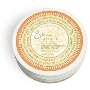 Terra Nova Tresses to Toes Shea Butter Cream