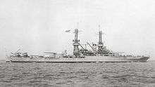 1929 USS IDAHO BB 42 Naval Cover BATTLESHIP  