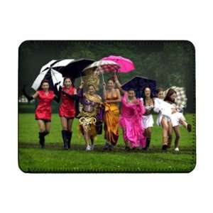  Thai Ladyboys of Bangkok   iPad Cover (Protective Sleeve 