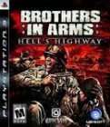 Ubisoft Brothers In Arms Hell Highway Ps3 [playstation 3]