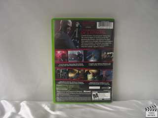 Hitman Contracts (Xbox, 2004) 788687200158  
