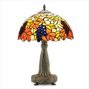  Tiffany Inspired Table Lamp