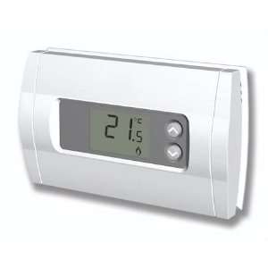   Comfort Basics 110B Digital Manual Thermostat