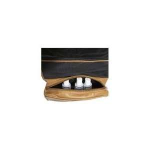  Royce Leather Hanging Toiletry Bag Beauty